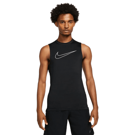 NIKE PRO DRI-FIT T-SHIRT DD1988-010