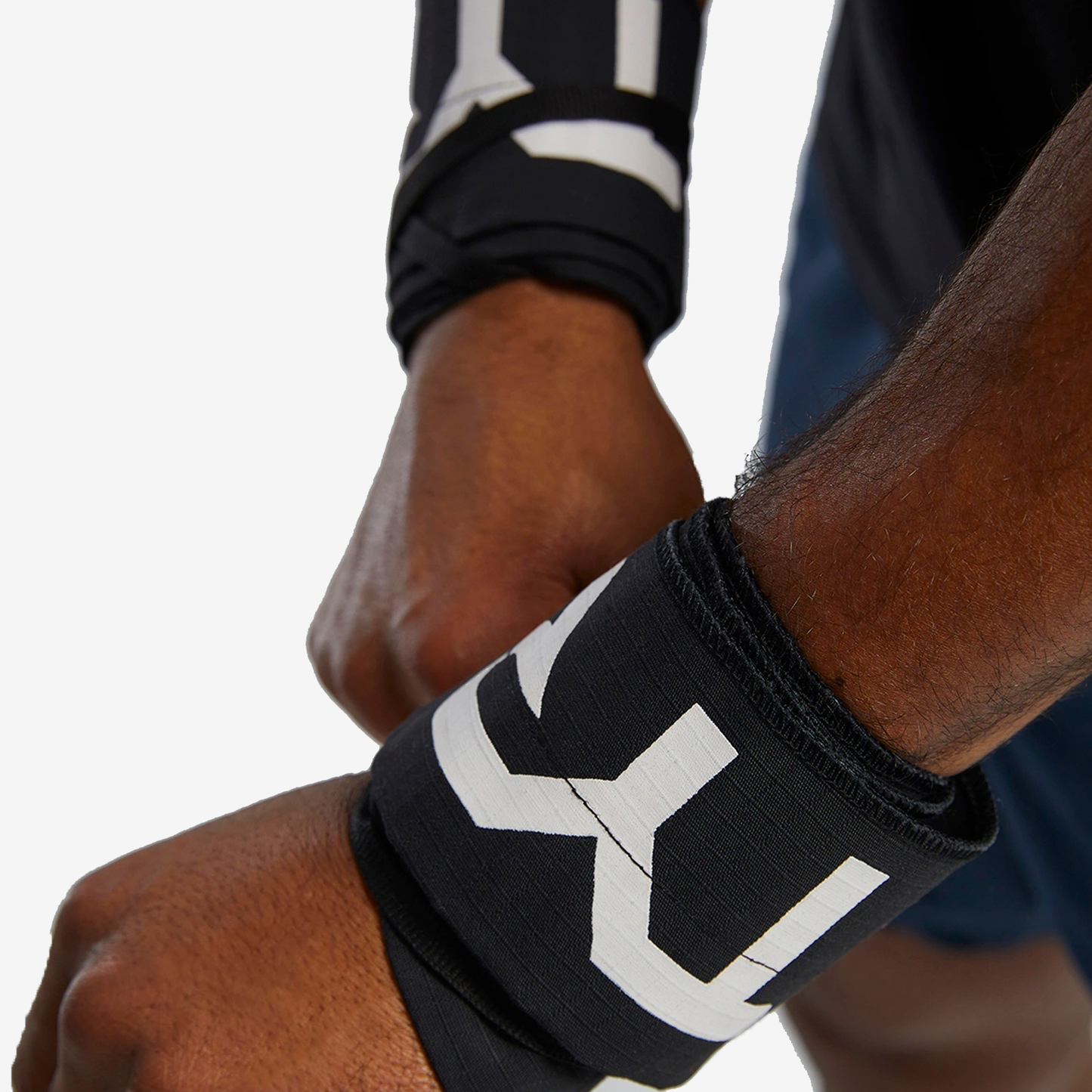 TYR Wriststraps A45014-060