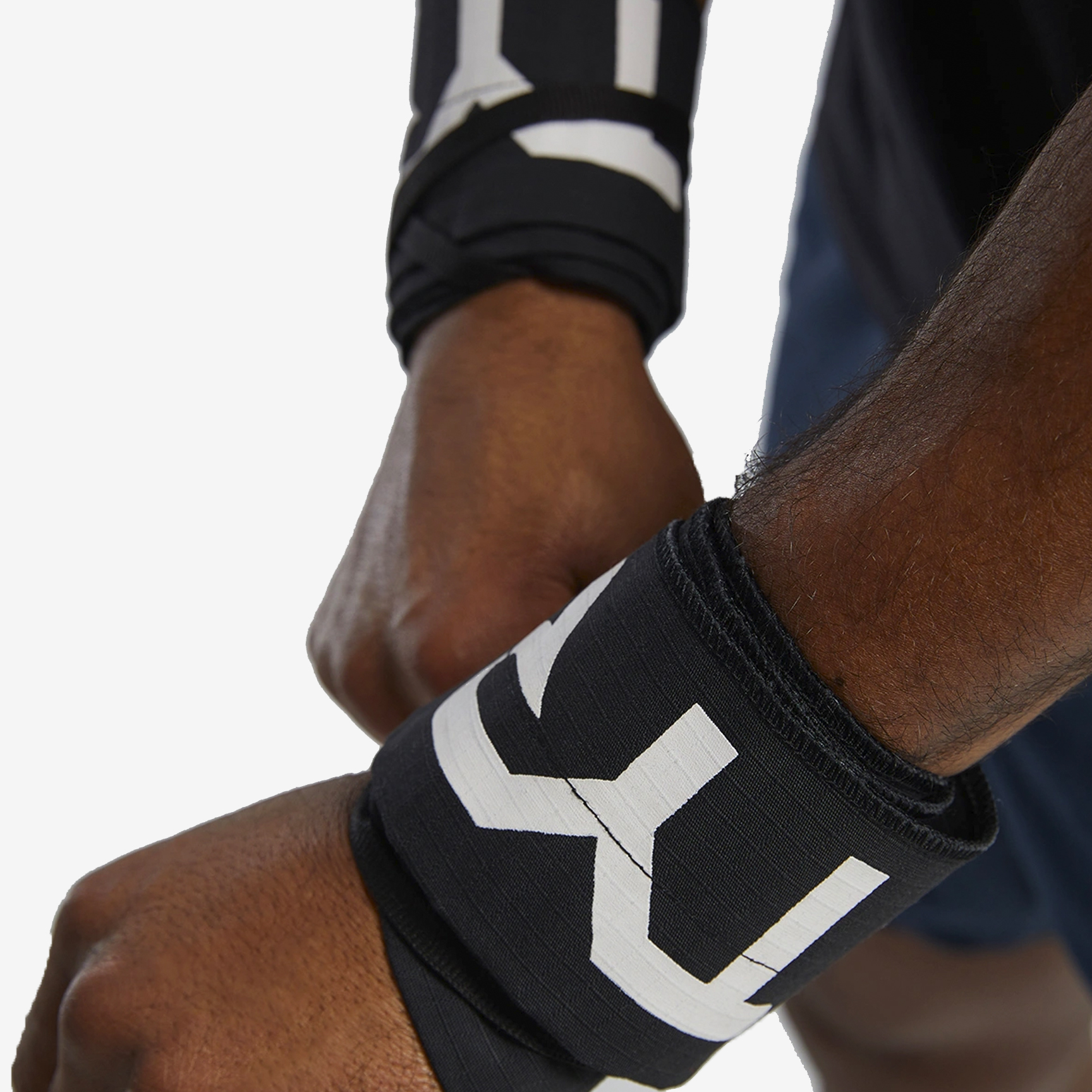 TYR Wriststraps A45014-060