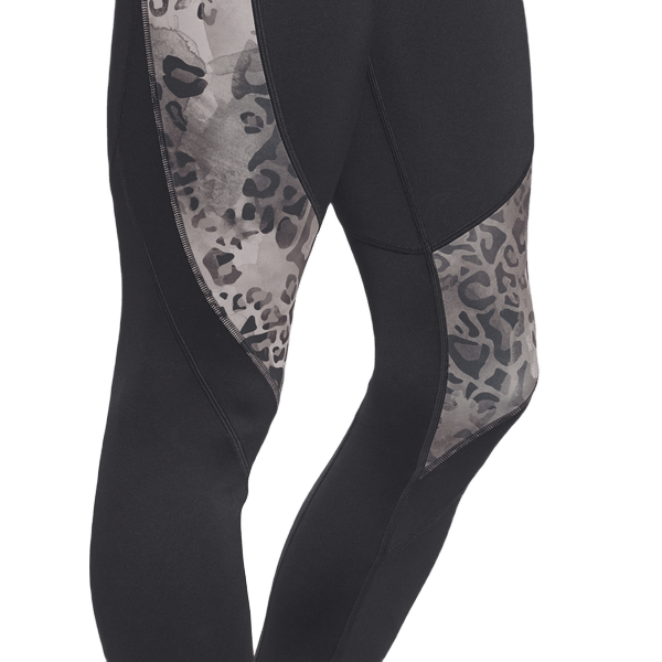 REEBOK MODERN SAFARI PANEL TIGHT KMG71-H23856