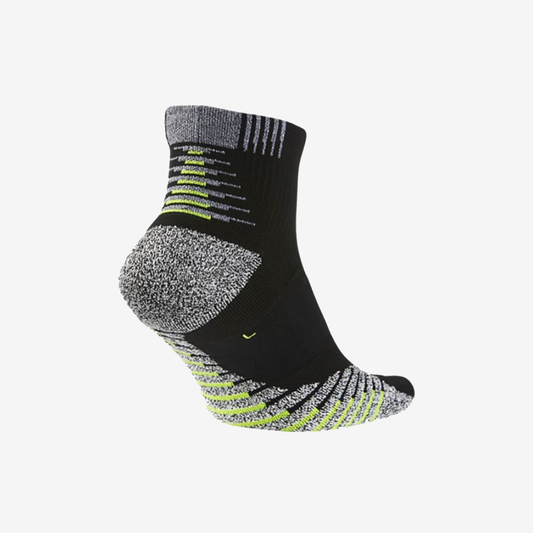 NIKE GRIP LIGHTWEIGHT SOCKS SX5610NegroS