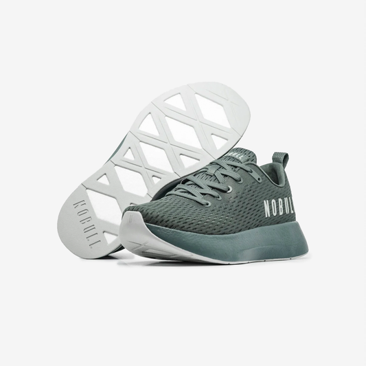 NOBULL Runner + RNPBLS-GRN