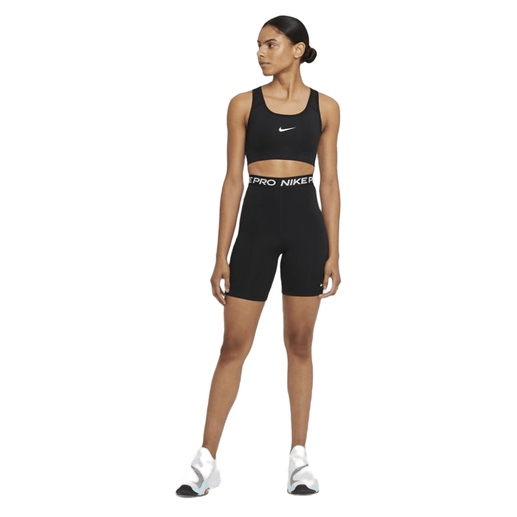 NIKE PRO 365 HIGH-RISE 7" SHORTS DA0481-011