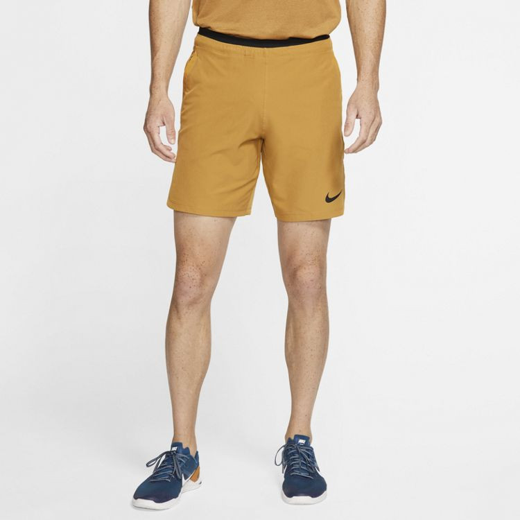 NIKE PRO FLEX REPEL SHORTS CD4317-325