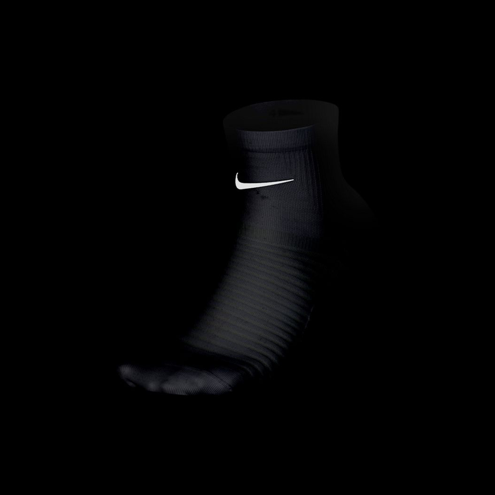 NIKE SPARK LIGHTWEIGHT SOCKS SK0049-100-10