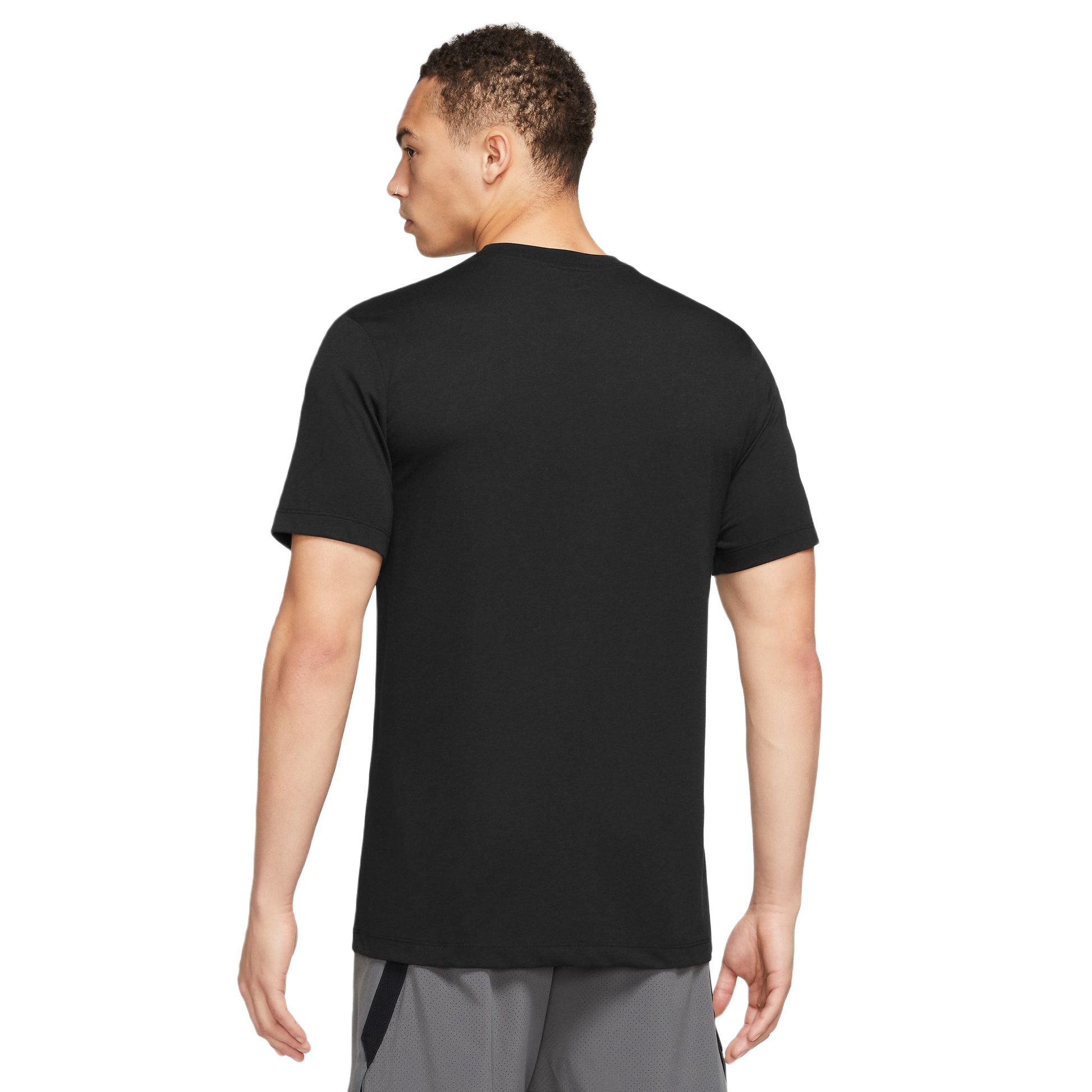 NIKE DRI-FIT PRO T-SHIRT FJ2393-010