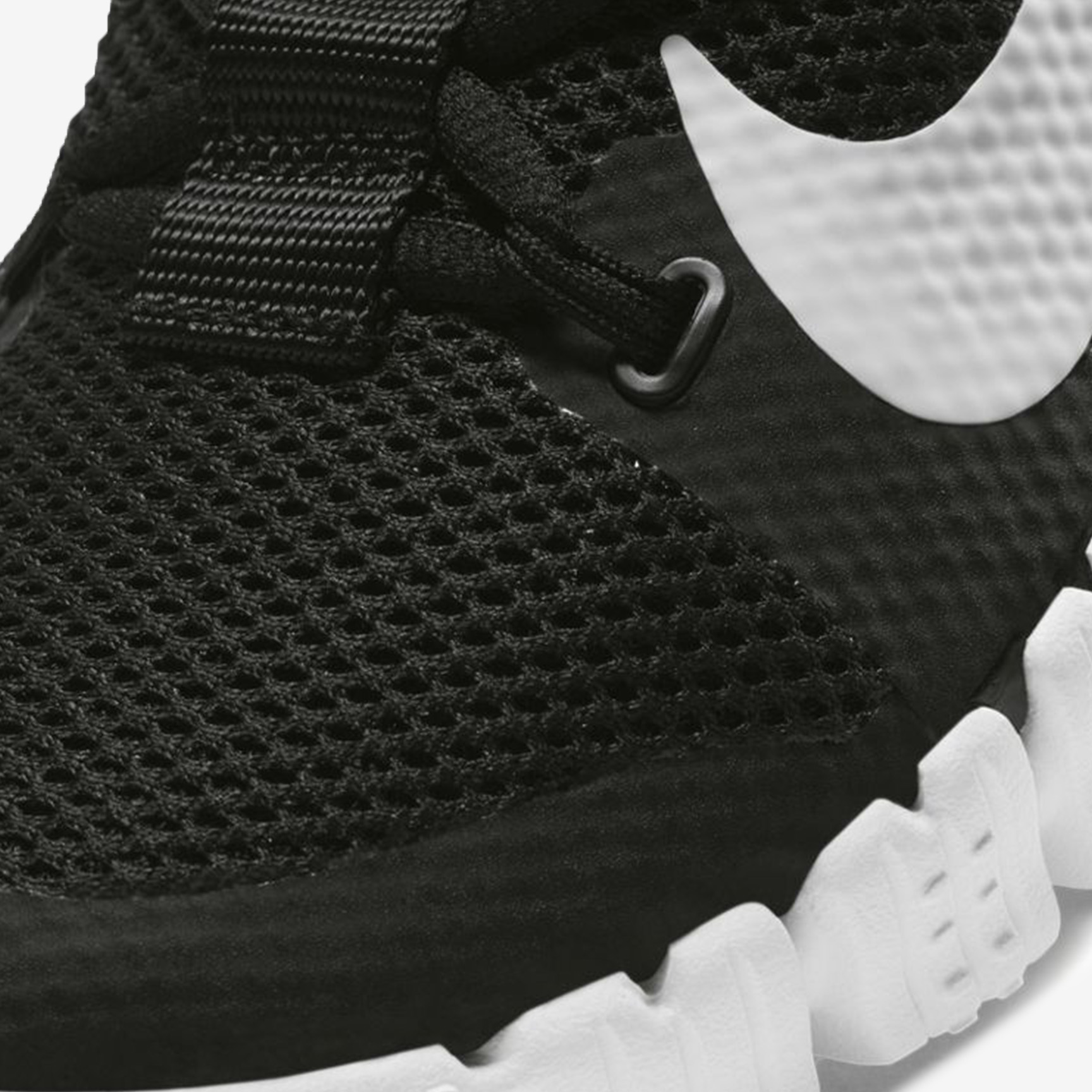 NIKE FREE METCON 3 - WOMAN CJ6314-010