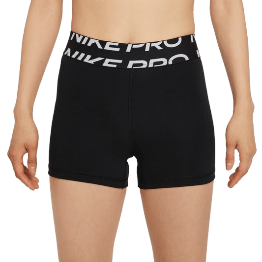 NIKE PRO DRI-FIT GRAPHIC 3" SHORTS DD6265-010