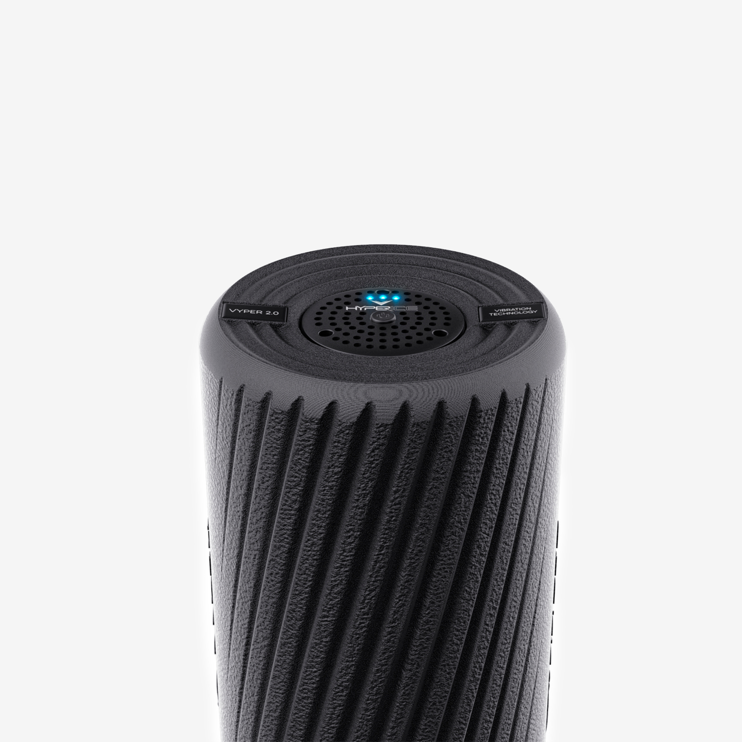 HYPERICE VYPER 2.0 HYP-31000-001-00-BLACK