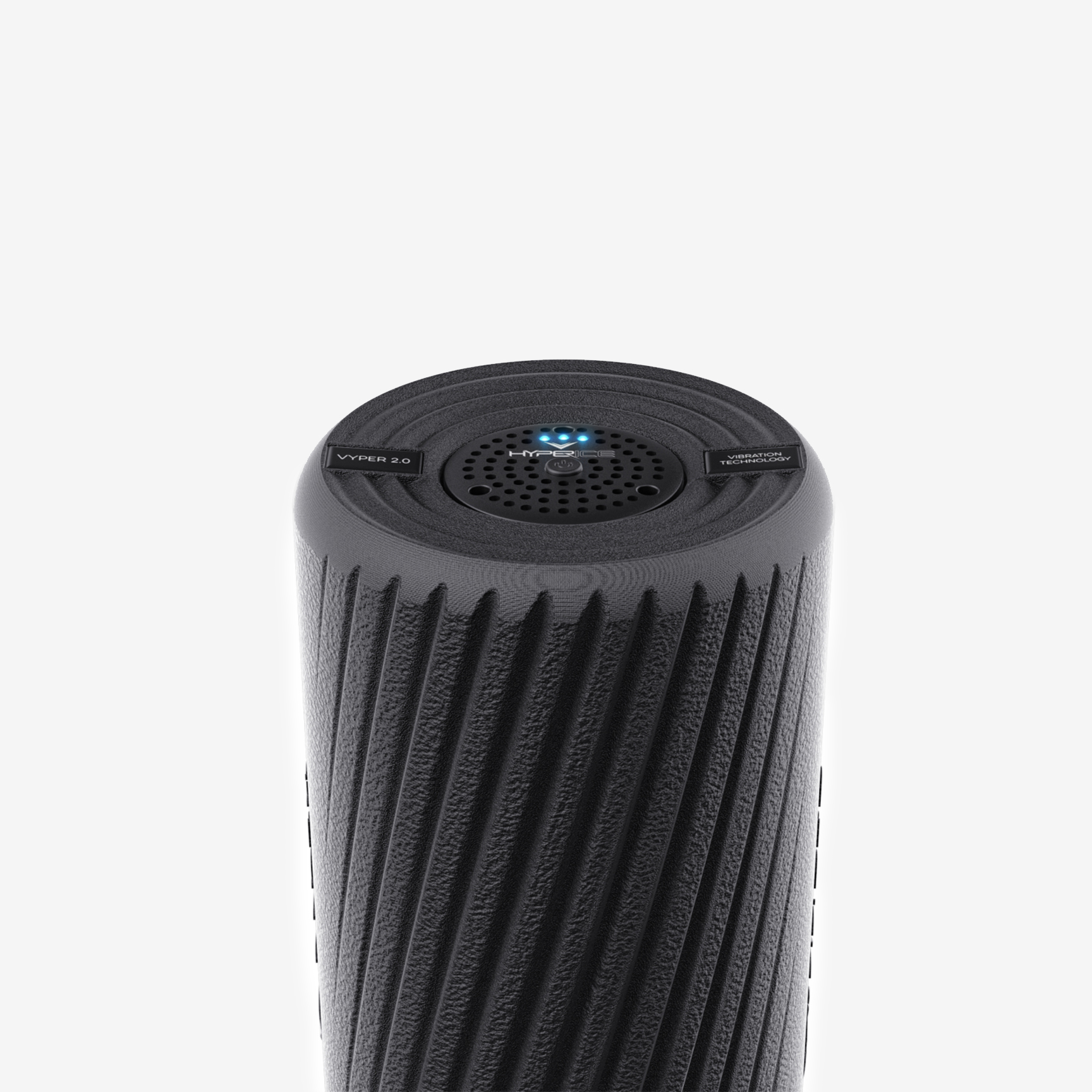 HYPERICE VYPER 2.0 HYP-31000-001-00-BLACK