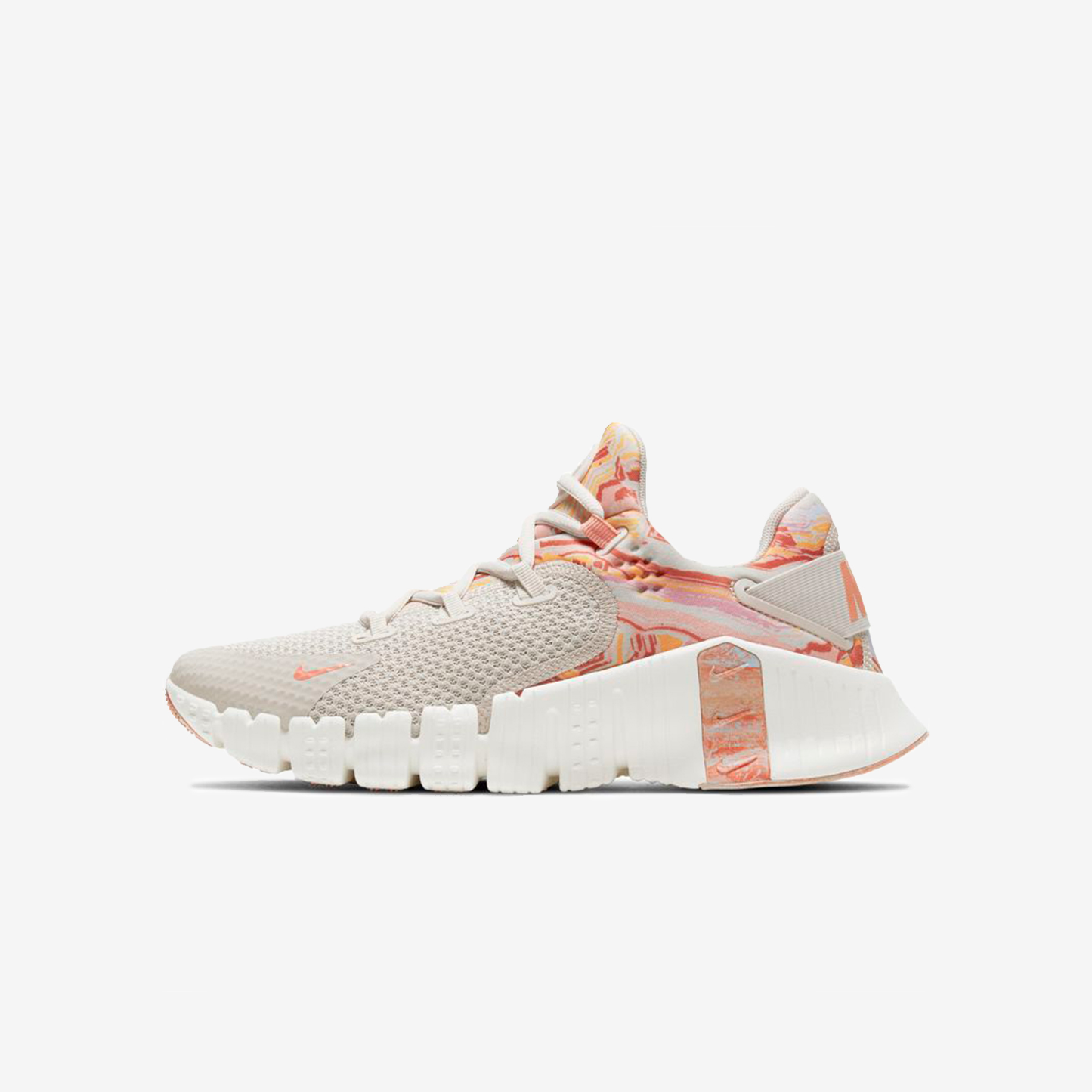 NIKE FREE METCON 4 - WOMAN DJ3075-064