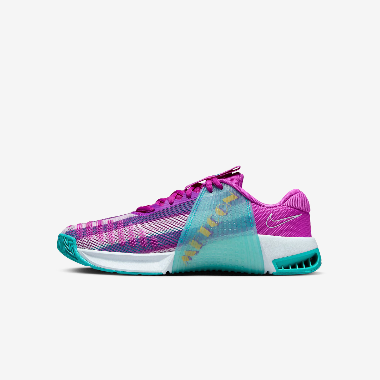 NIKE METCON 9 AMP - WOMAN DZ2539-500