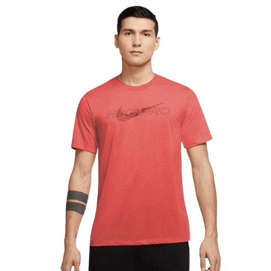 NIKE PRO DRI-FIT TEE DD6883-814