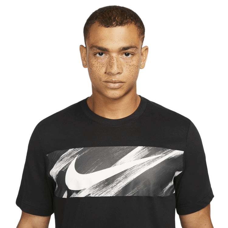 T-SHIRT NIKE DRI-FIT SPORT CLASH DH0208-010