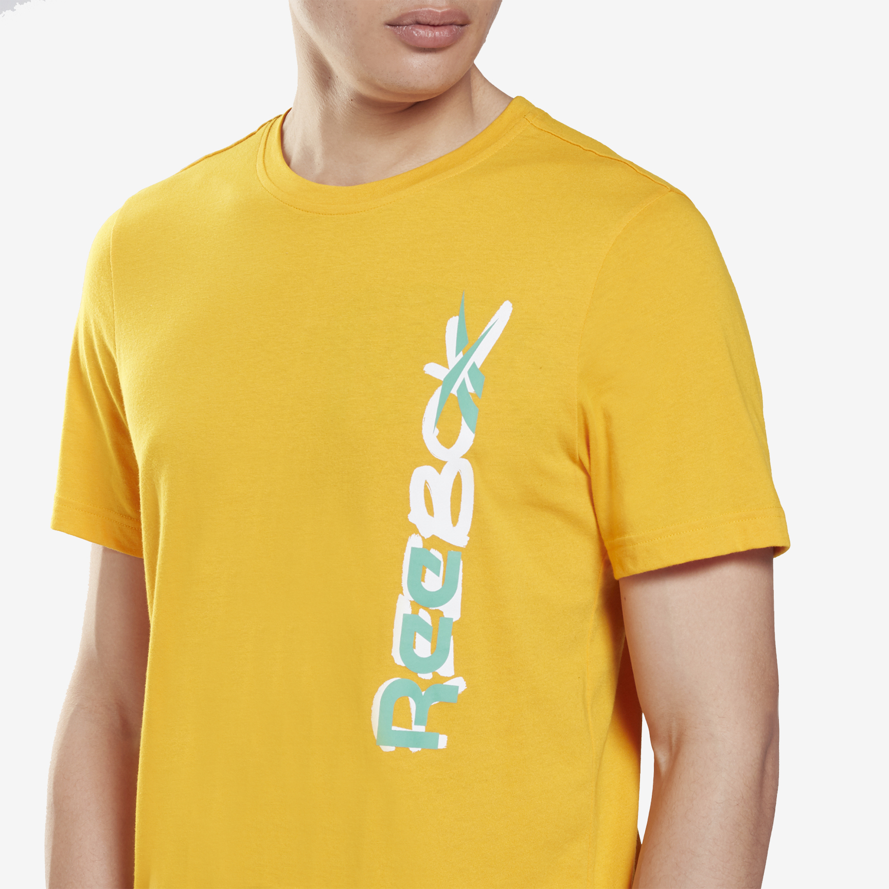 REEBOK MYT GRAPHIC T-SHIRT BG178-GS9016