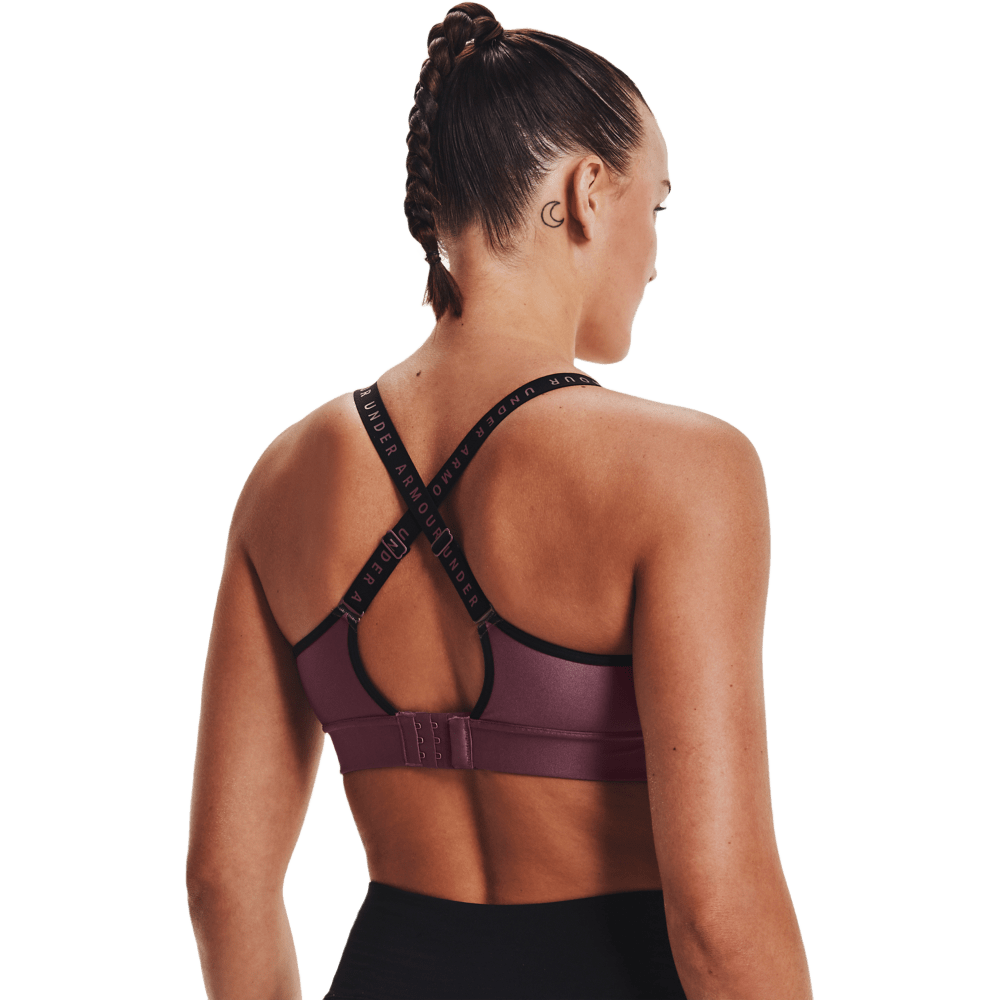 TOP UNDER ARMOUR INFINITY - HIGH IMPACT 1351990-554