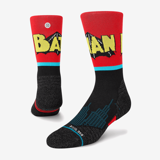 Stance Campers Black Chaussettes de randonnée Stance Campers Black Chaussettes de randonnée