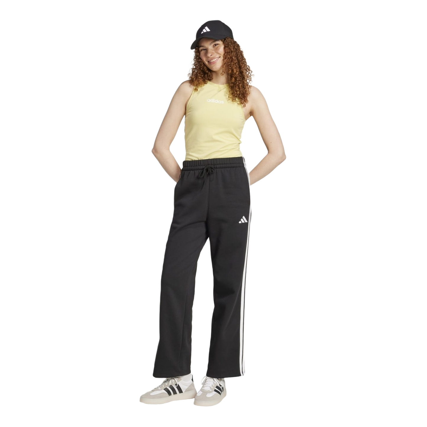 W LIN SJ Tank Top KVA54-JC5796