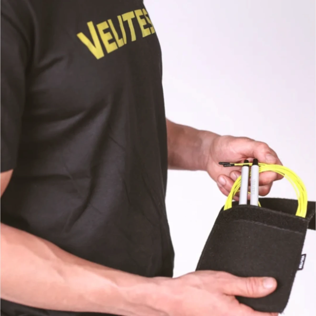 VELITES FIRE 2.0 JUMP ROPES FIRE