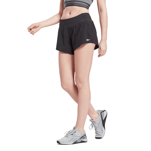 REEBOK UNITED BY FITNESS TRAINING SHORTS 8CM BI145-GT3171