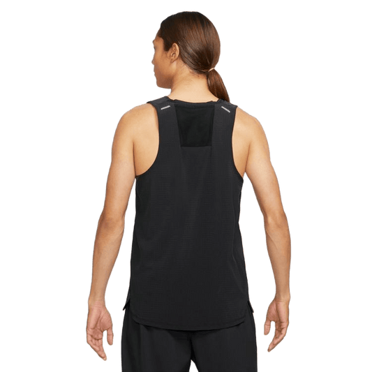 NIKE DRI-FIT TRAIL RISE 365 TANK CZ9190-010