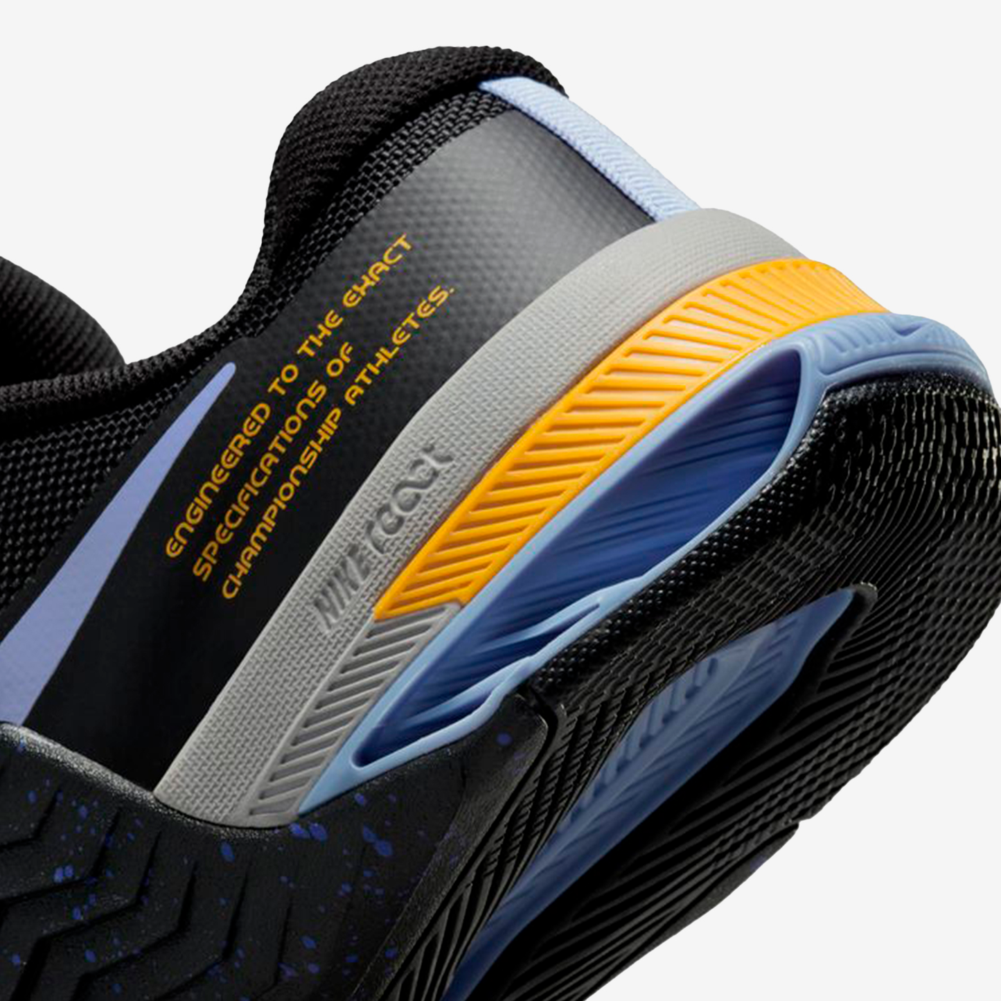 NIKE METCON 8 - WOMAN DO9327-002