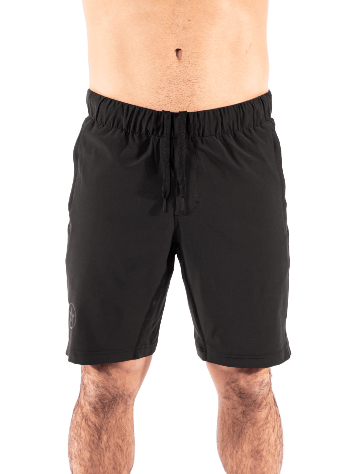 SAVAGE BARBELL COMPETITION 2.0 SHORTS SAV-MSHORT-COMP2-BLACK