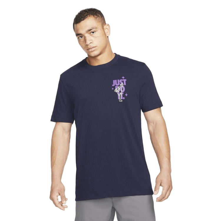 T-SHIRT NIKE DRI-FIT DM5680-498