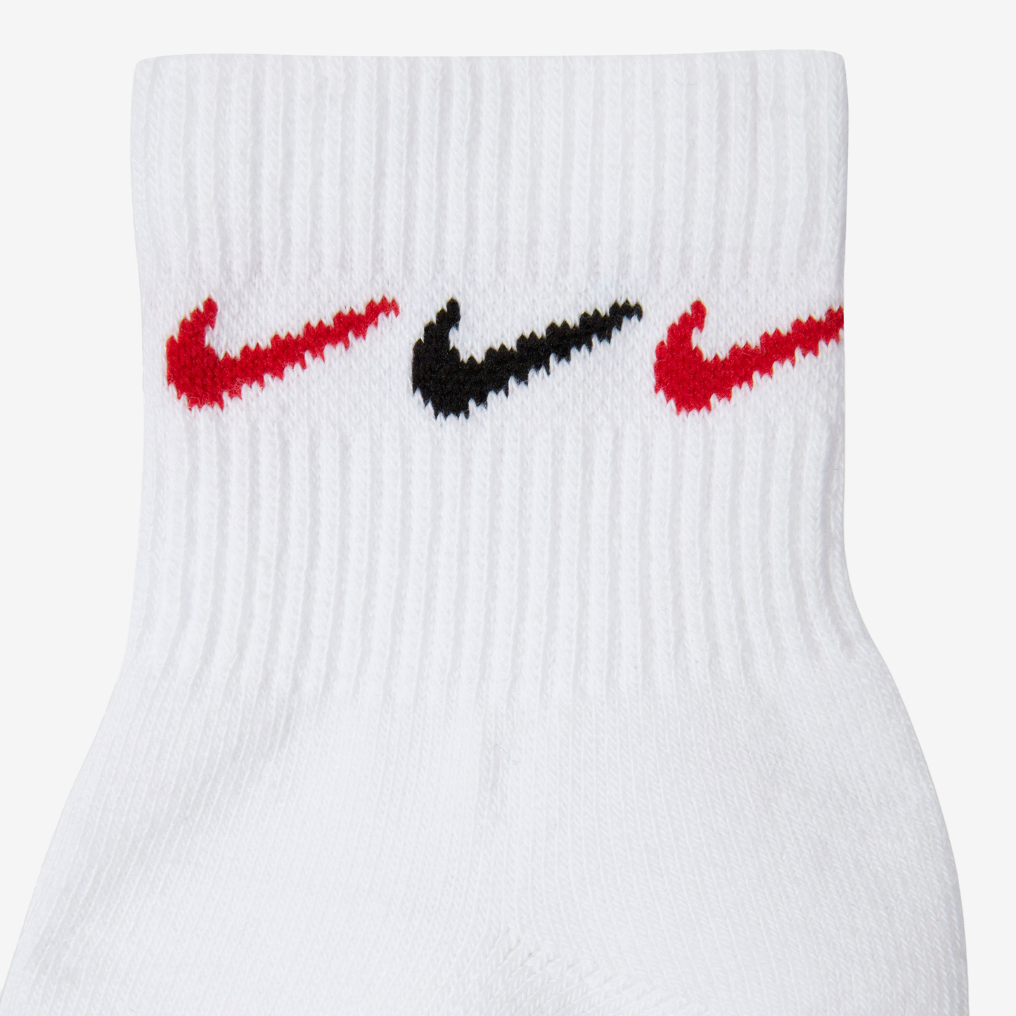 NIKE EVERYDAY PLUS SOCKS (3 PACKS) DH3827-902