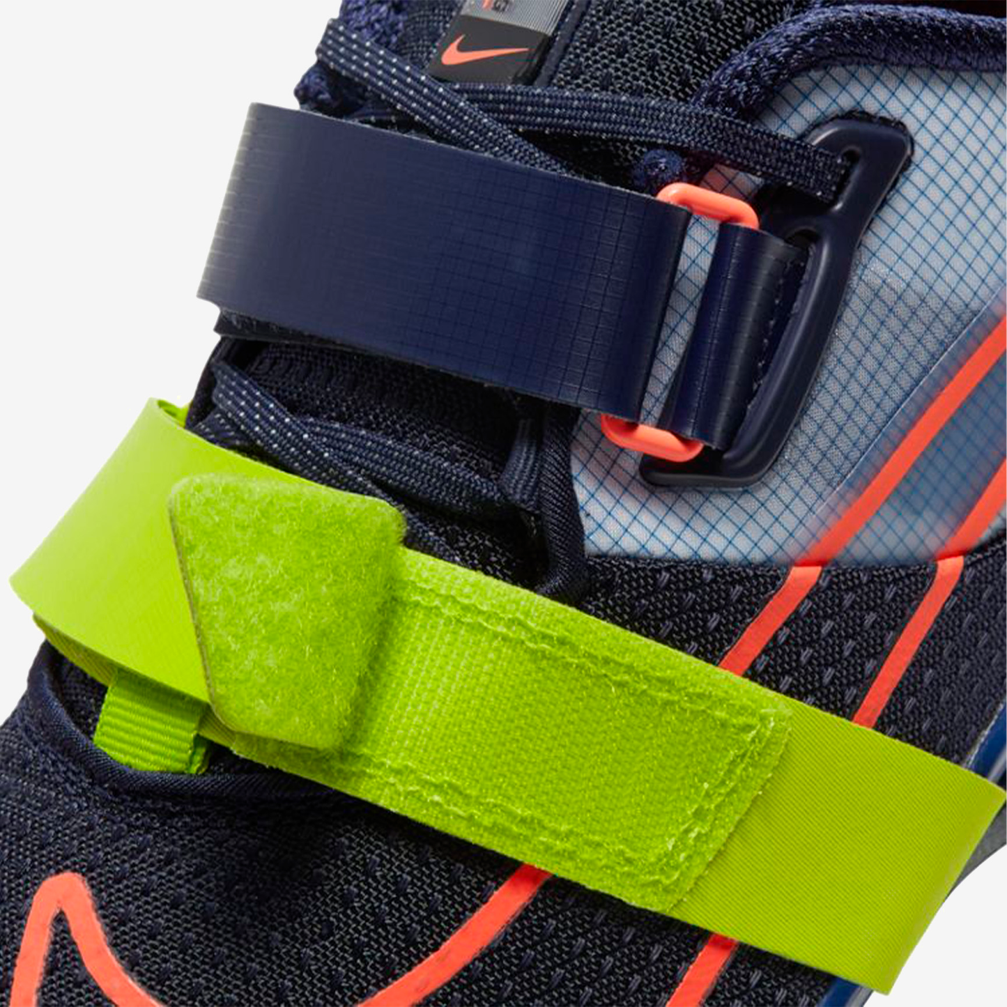 NIKE ROMALEOS 4 - UNISEX CD3463-400