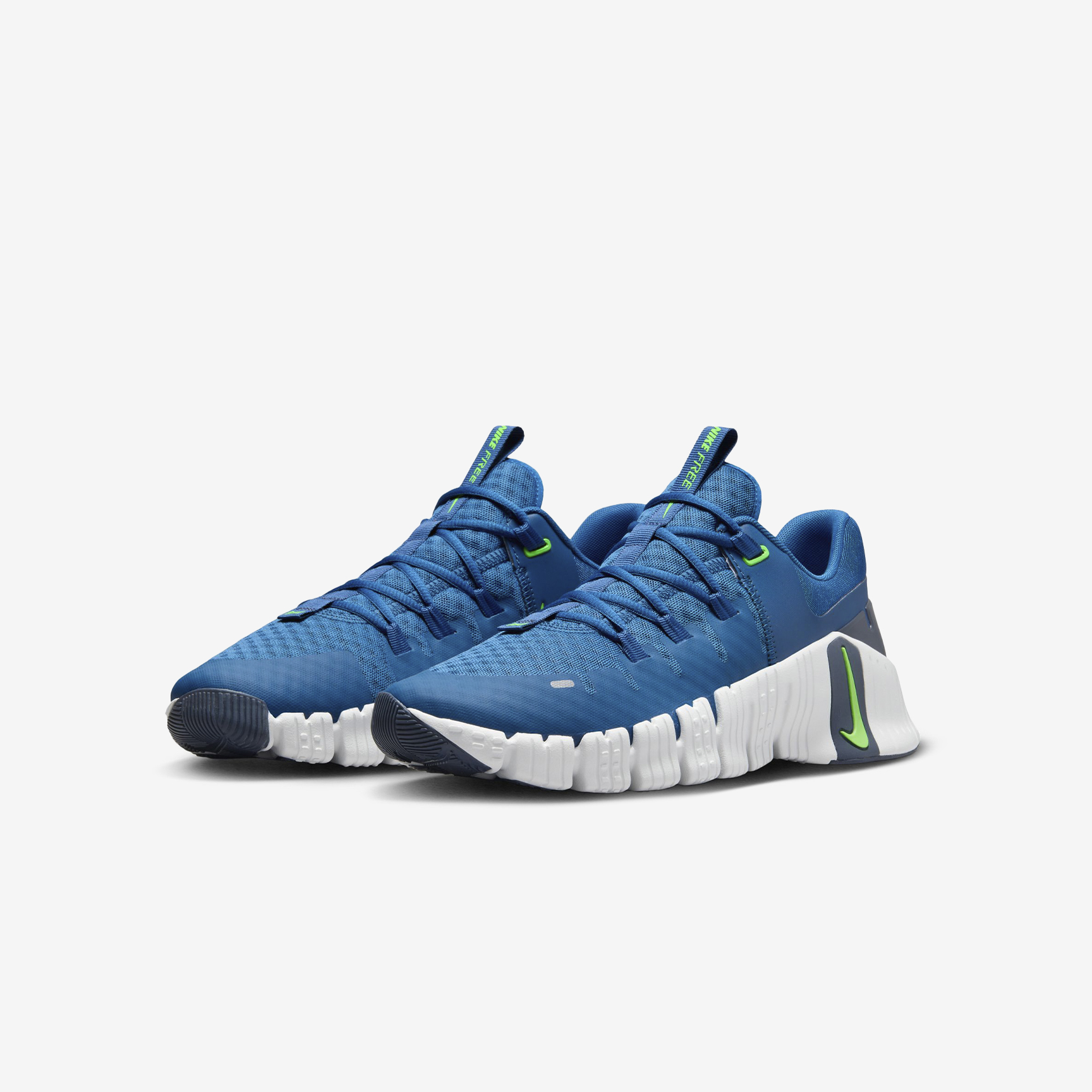 NIKE FREE METCON 5 DV3949-401