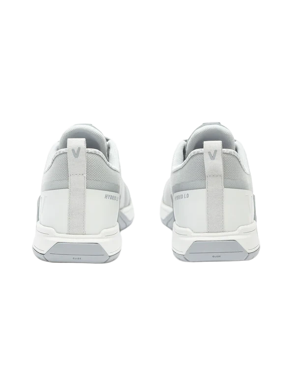 VELITES HYBRID 1.0 DROP 001 VE00AA000U1-Grey