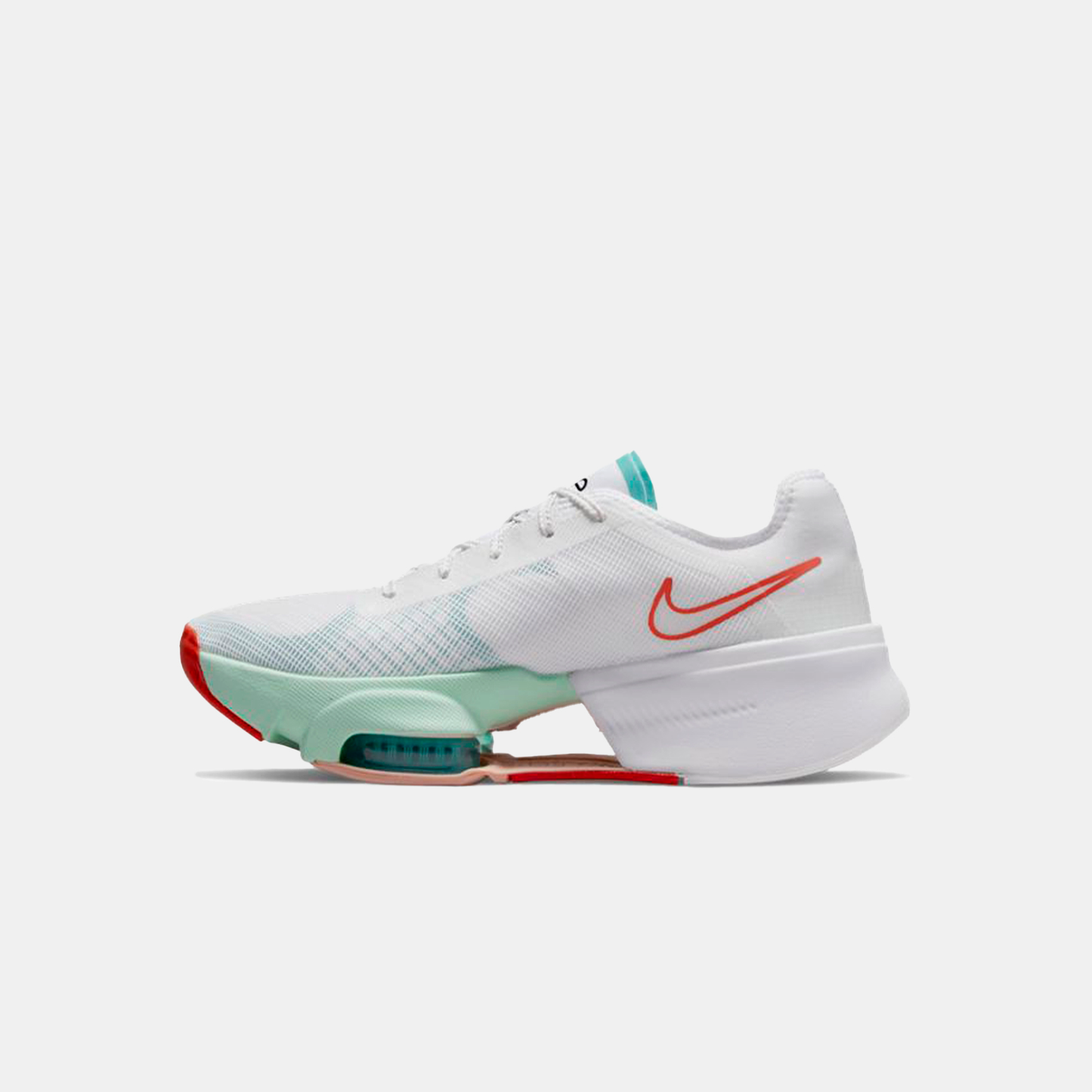 NIKE AIR ZOOM SUPERREP 3 - WOMAN DA9492-138