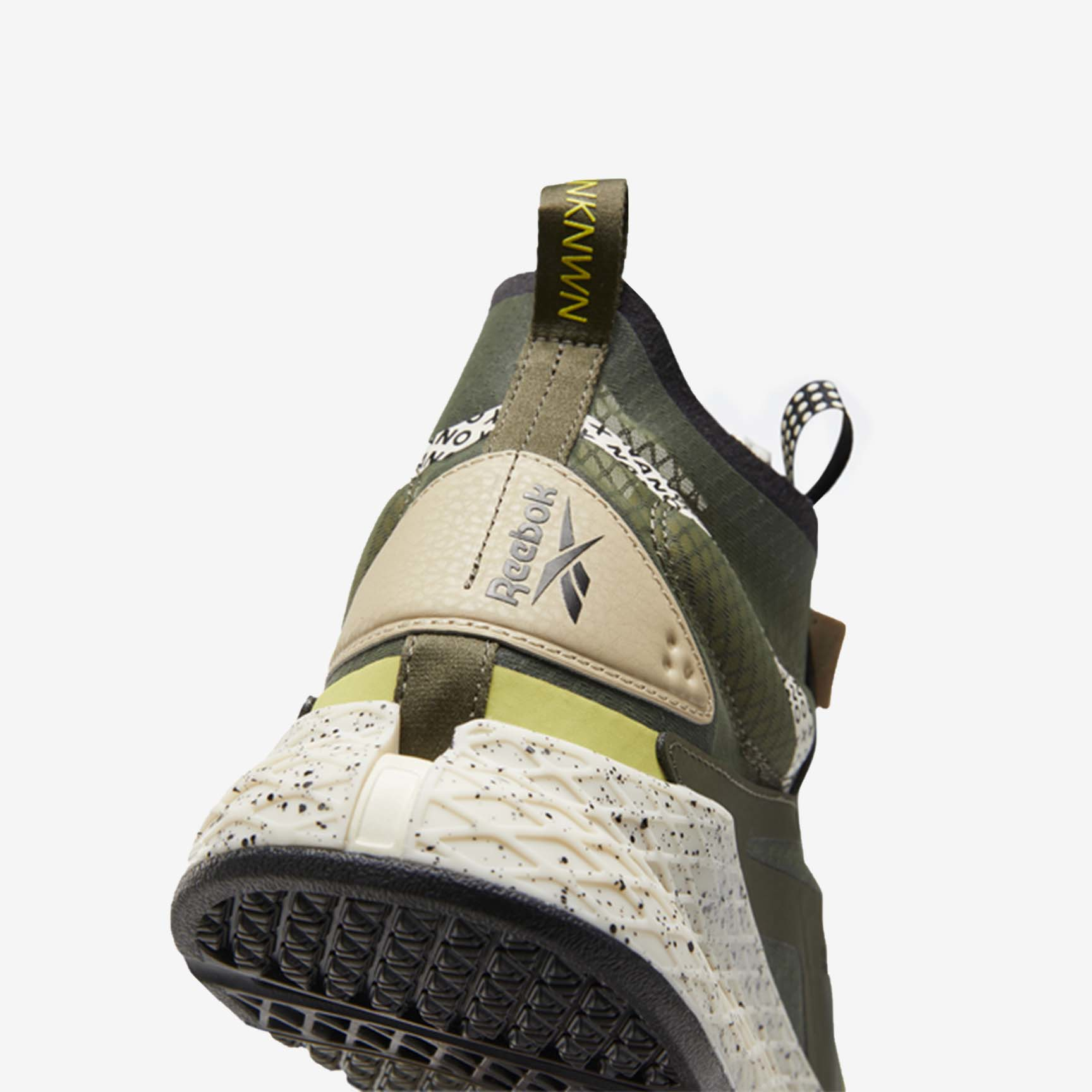 REEBOK NANO X UNKNOWN JQ545-FV6768