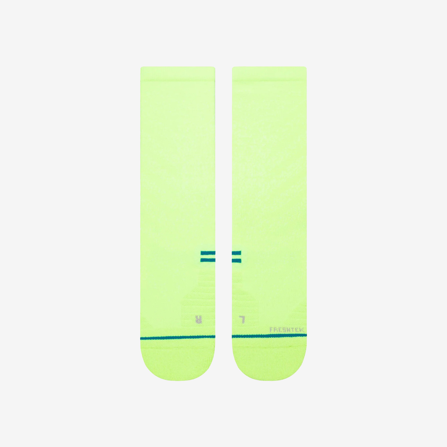 STANCE ATHLETIC CREW SOCKS 3P A458A23ATH-VLT