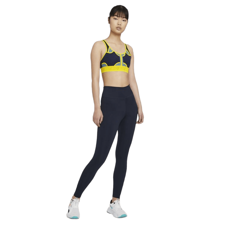 TOP NIKE SWOOSH ULTRABREATHE - MEDIUM IMPACT CZ4439-410