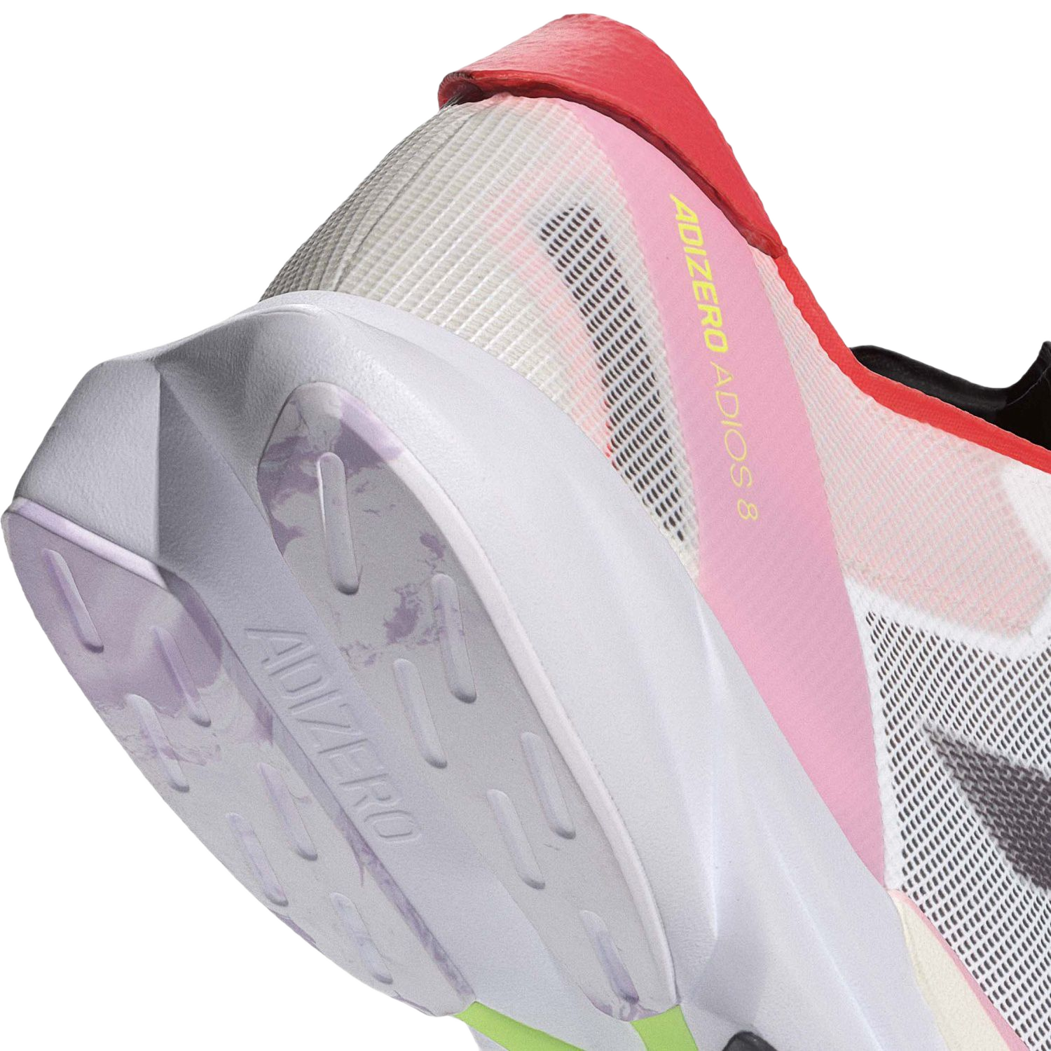 ADIDAS ADIZERO ADIOS 8 M MDF87-ID3630