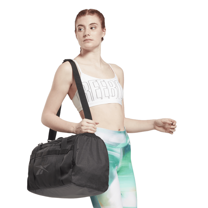 REEBOK UBF GRIP BAG MEDIUM ELB55-H37655