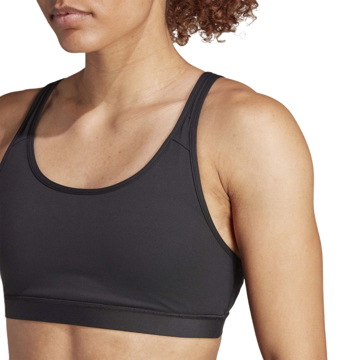 SUJETADOR ALL ME ESS MS IKV49-IQ3371