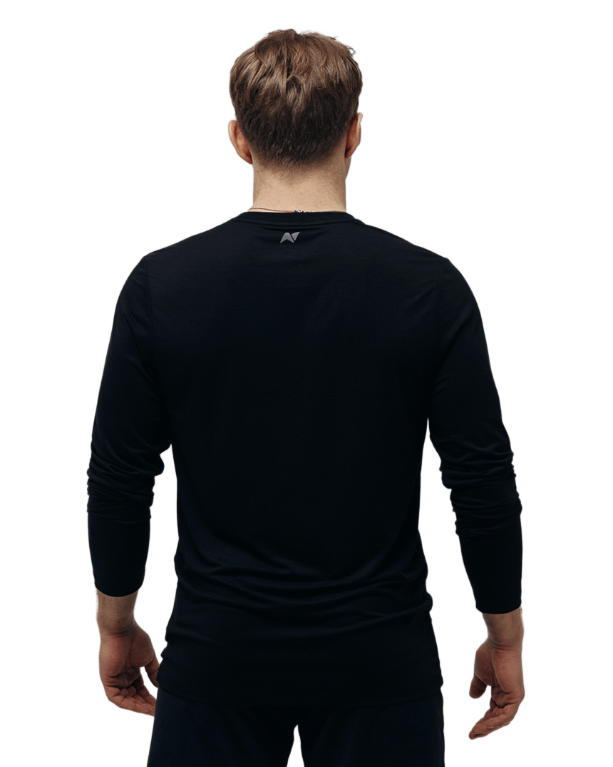 Nothern Spirit Tomboy T-SHIRT - UNISEX NS-NSW24-MT20-INK