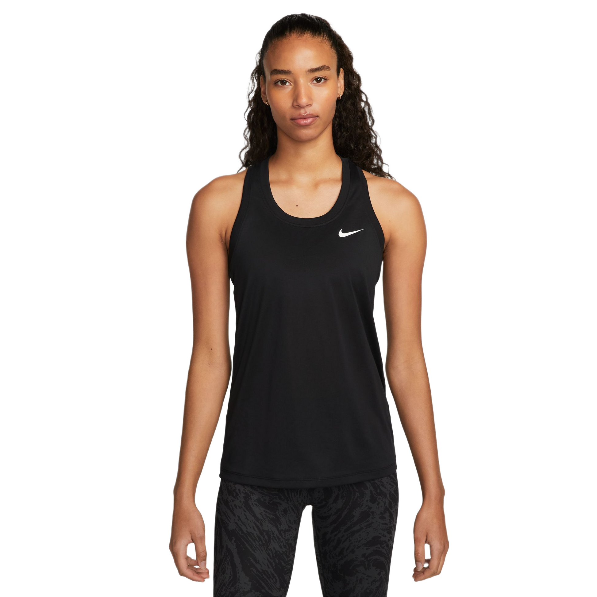 NIKE T-SHIRT DRI-FIT DX0706-010