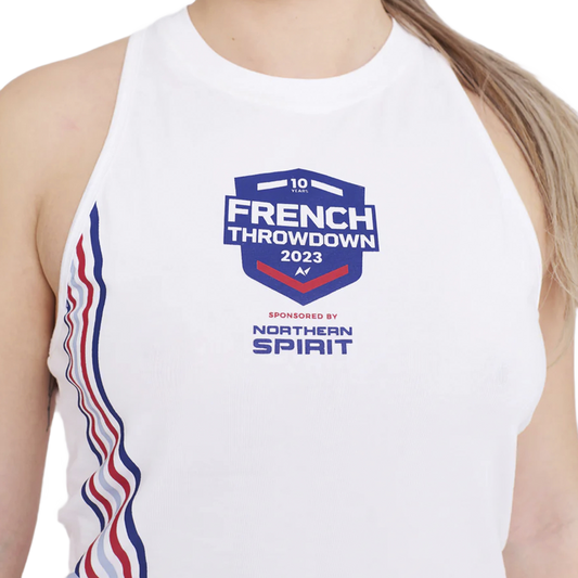 NORTHERN SPIRIT TOP TANK ETHIA FTD 23 ETHIAFTD23-ALA