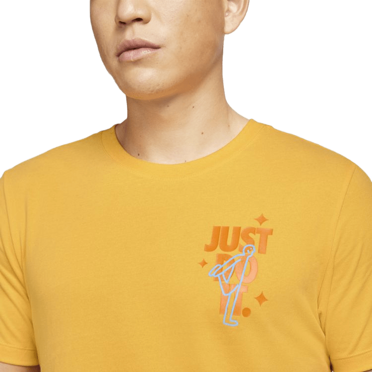 T-SHIRT NIKE DRI-FIT DM5680-739