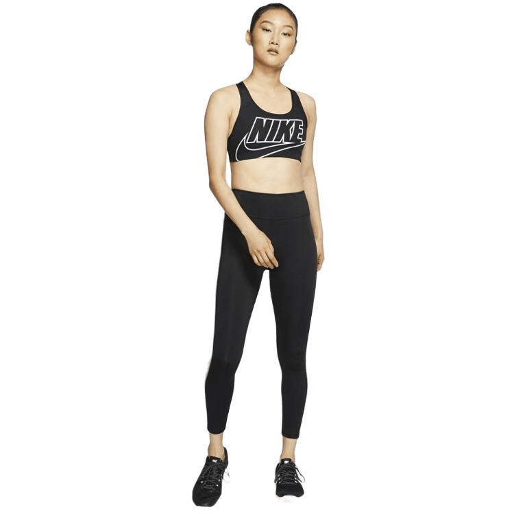 TOP NIKE SWOOSH FUTURA - MEDIUM IMPACT BV3643-010