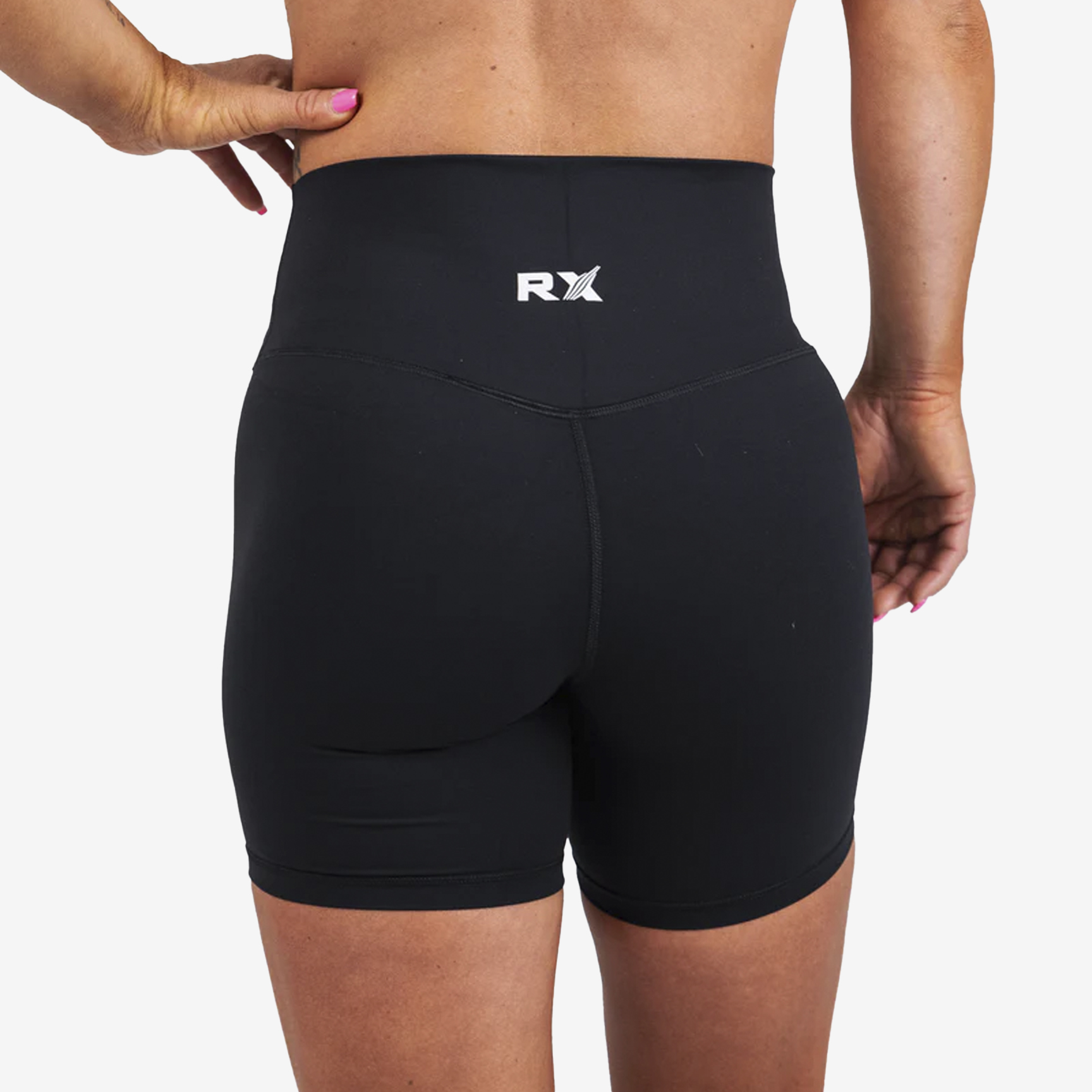 Isabel Shorts RX Performance RX-ISASHORT-BLACK