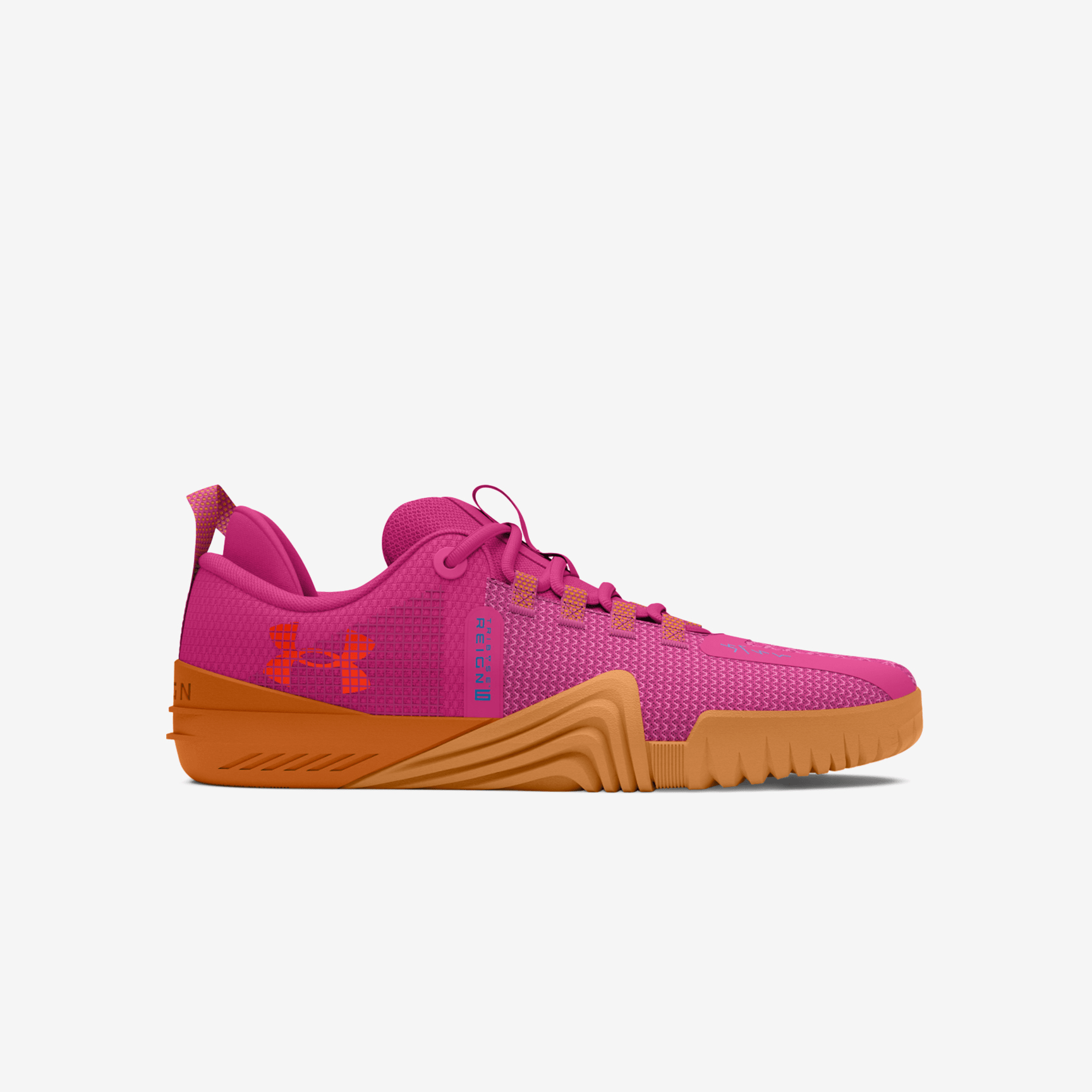 Under Armour TriBase Reign 6 - Women 3027342-600
