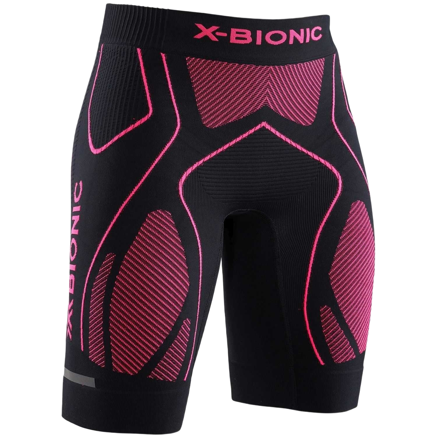 X-BIONIC THE TRICK 4.0 RUN SHORTS WOMEN TR-R500S19W-B007
