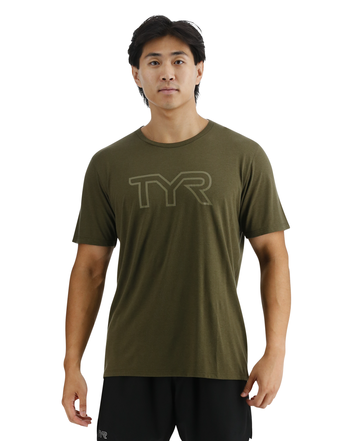 TYR T-SHIRT USSTMC3A-932
