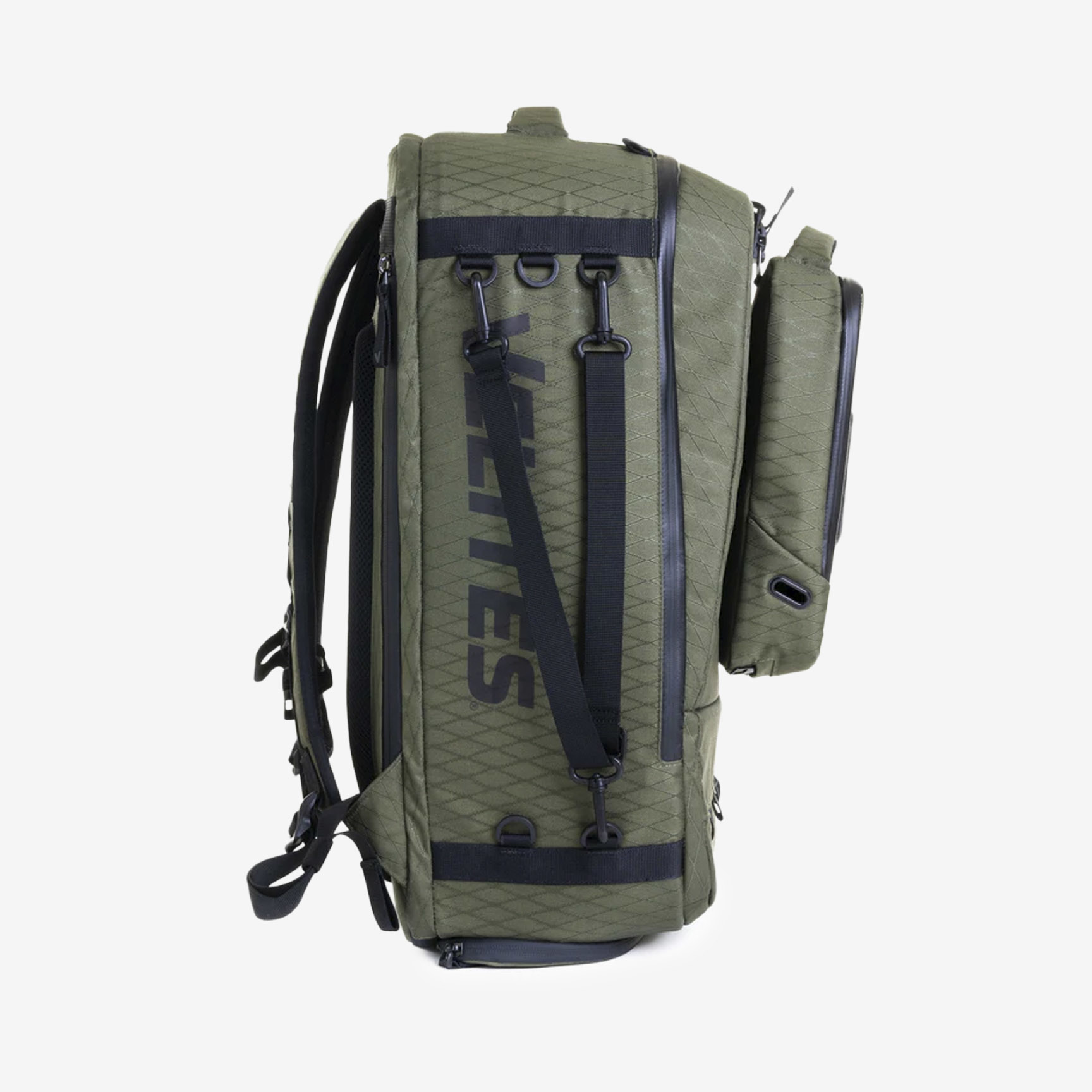 Velites Storm Backpack VELSTORM-OLIVE
