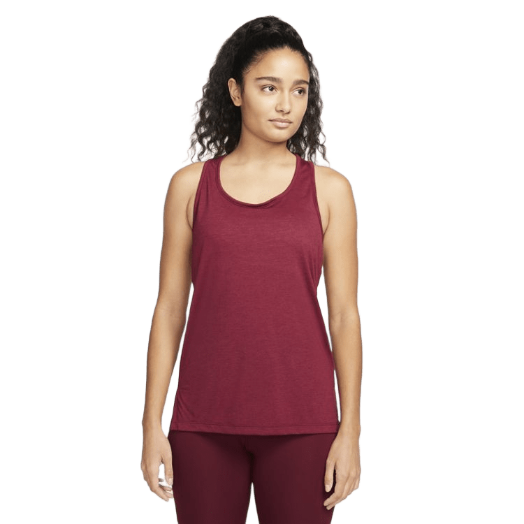 NIKE YOGA LAYER TANK CQ8826-638